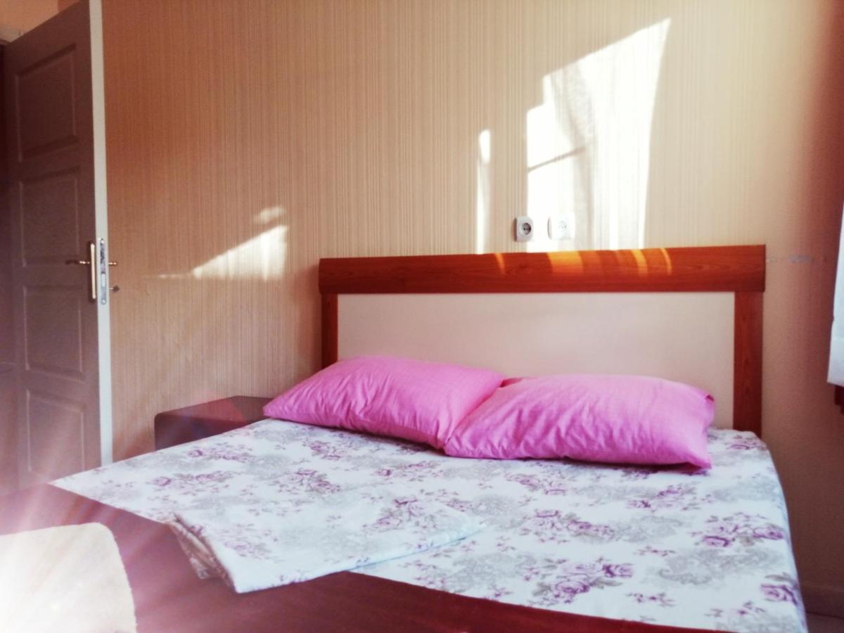 Hotel Caseria Konukevi Kayseri Exteriér fotografie