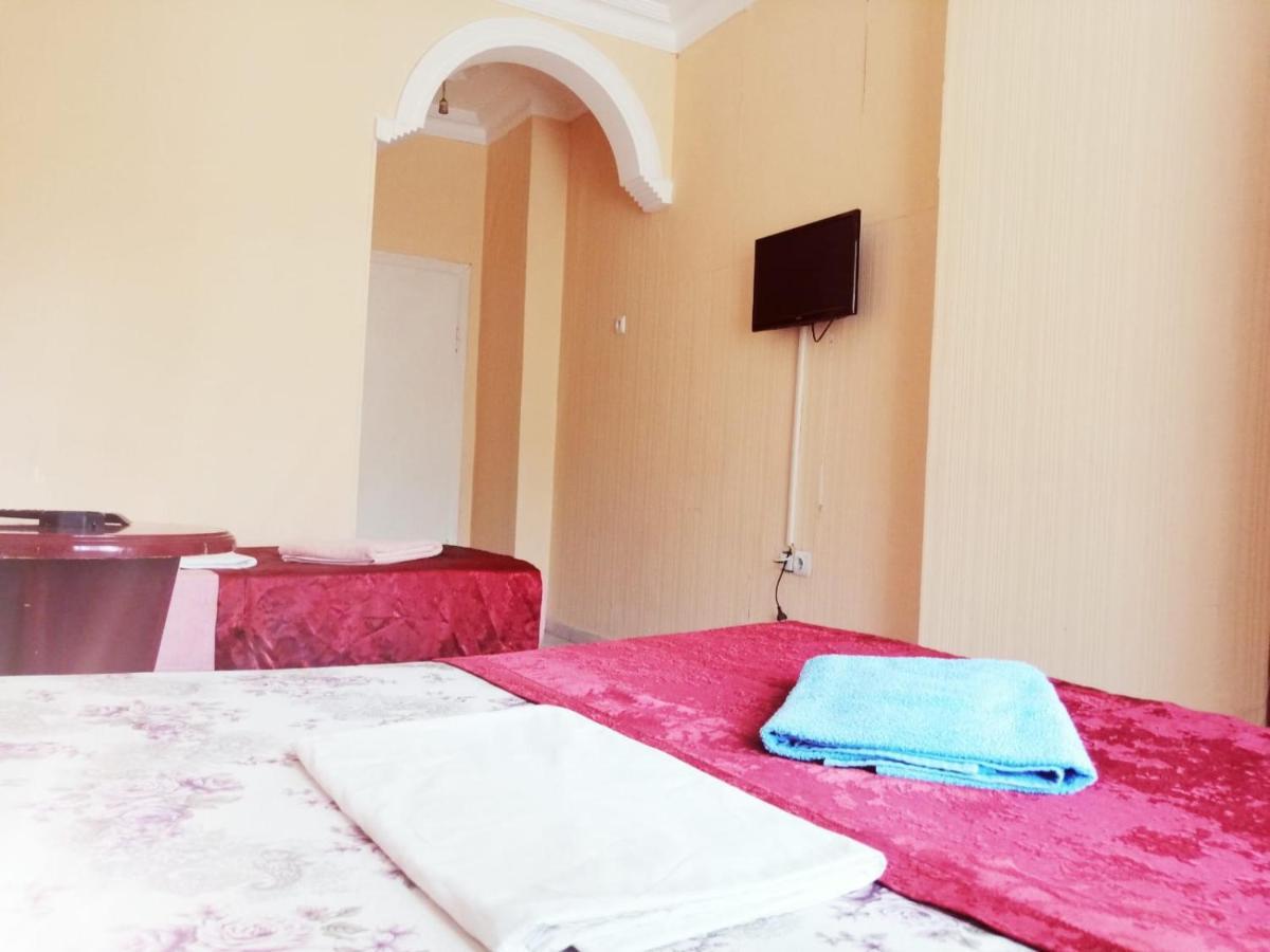 Hotel Caseria Konukevi Kayseri Exteriér fotografie