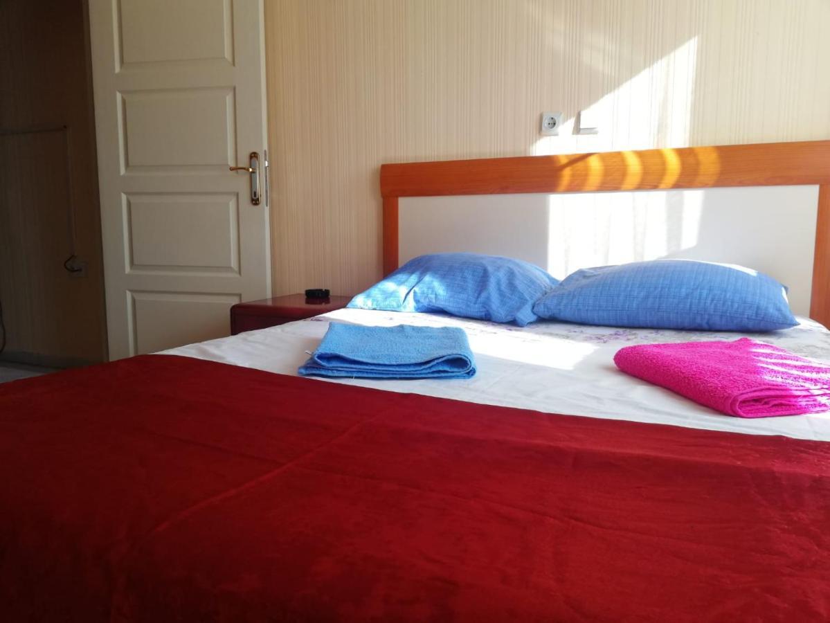 Hotel Caseria Konukevi Kayseri Exteriér fotografie