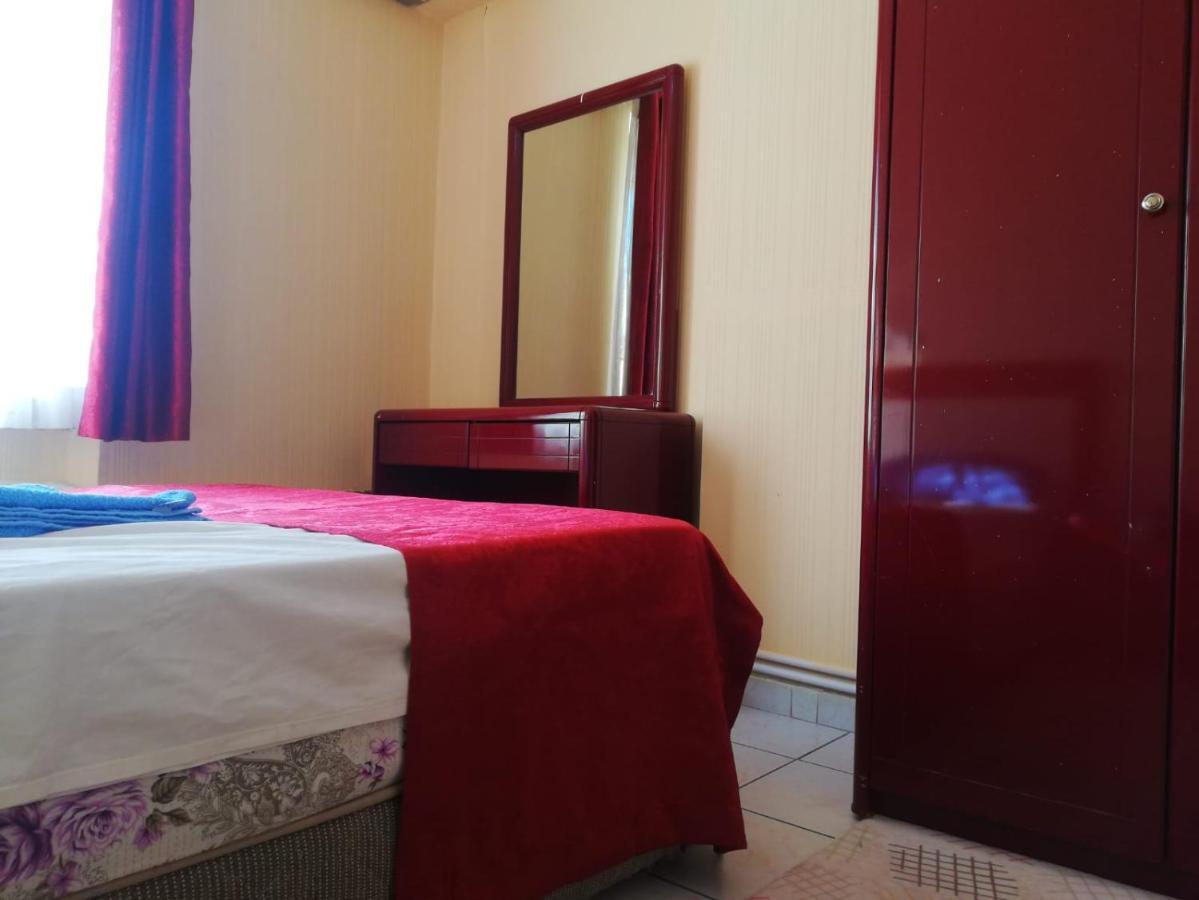 Hotel Caseria Konukevi Kayseri Exteriér fotografie