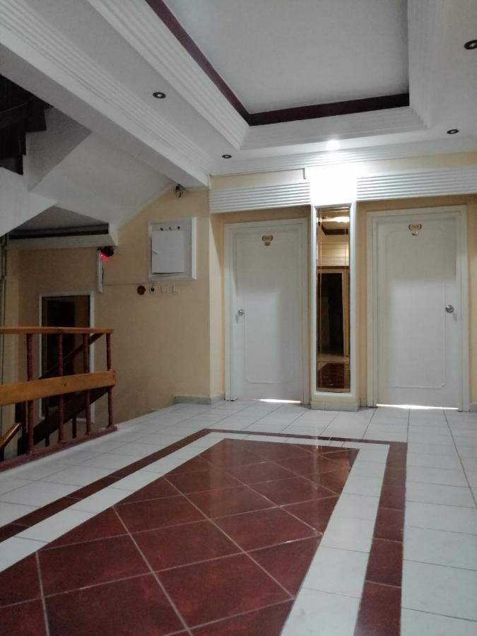 Hotel Caseria Konukevi Kayseri Exteriér fotografie