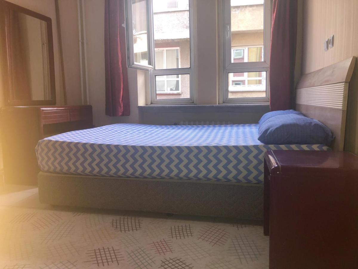 Hotel Caseria Konukevi Kayseri Exteriér fotografie