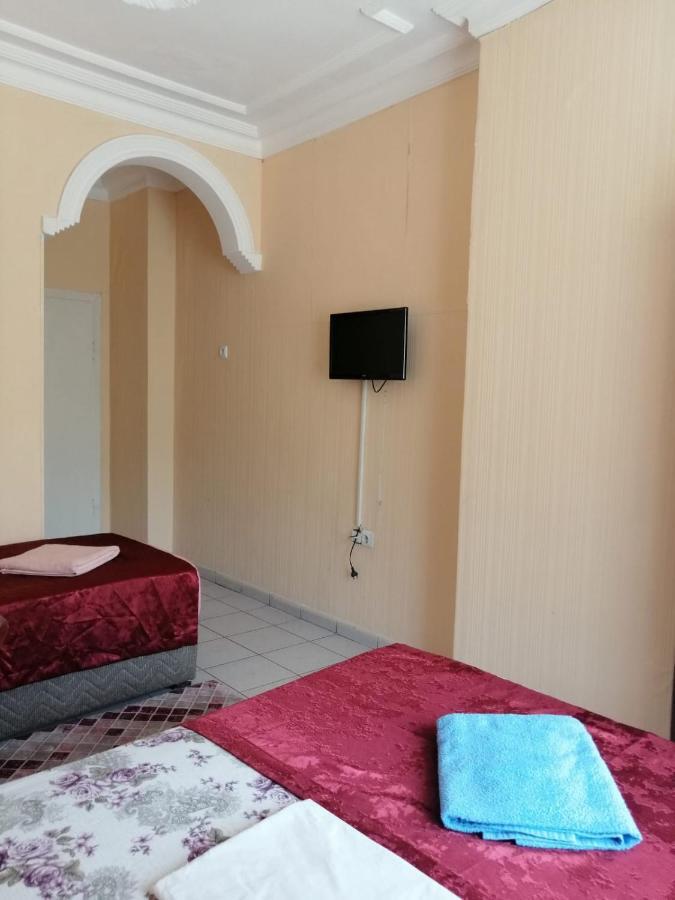 Hotel Caseria Konukevi Kayseri Exteriér fotografie