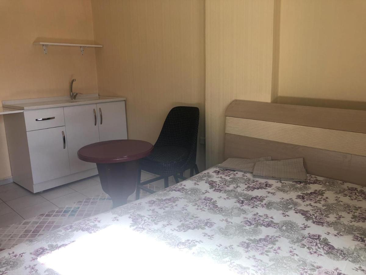 Hotel Caseria Konukevi Kayseri Exteriér fotografie