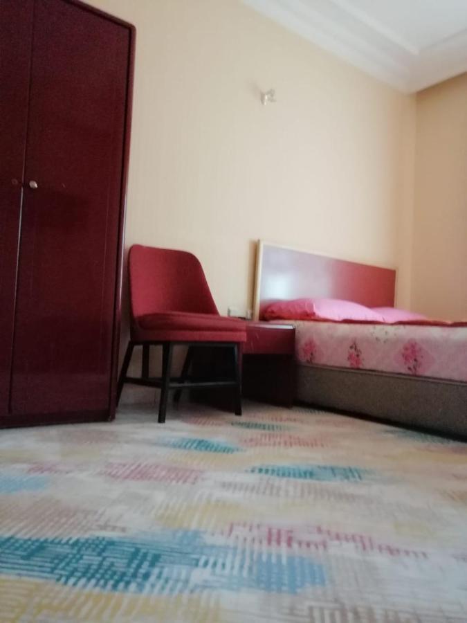 Hotel Caseria Konukevi Kayseri Exteriér fotografie