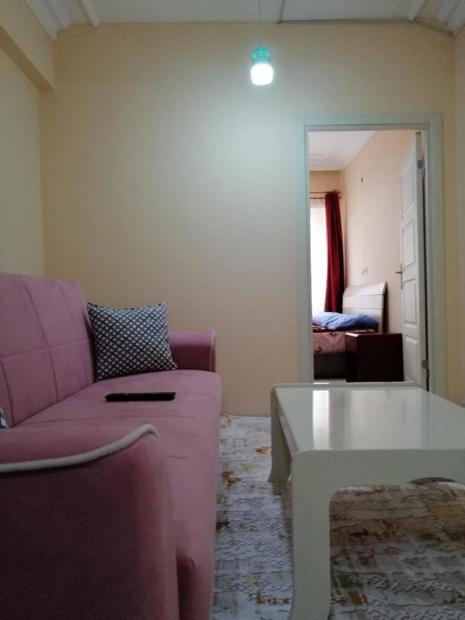 Hotel Caseria Konukevi Kayseri Exteriér fotografie