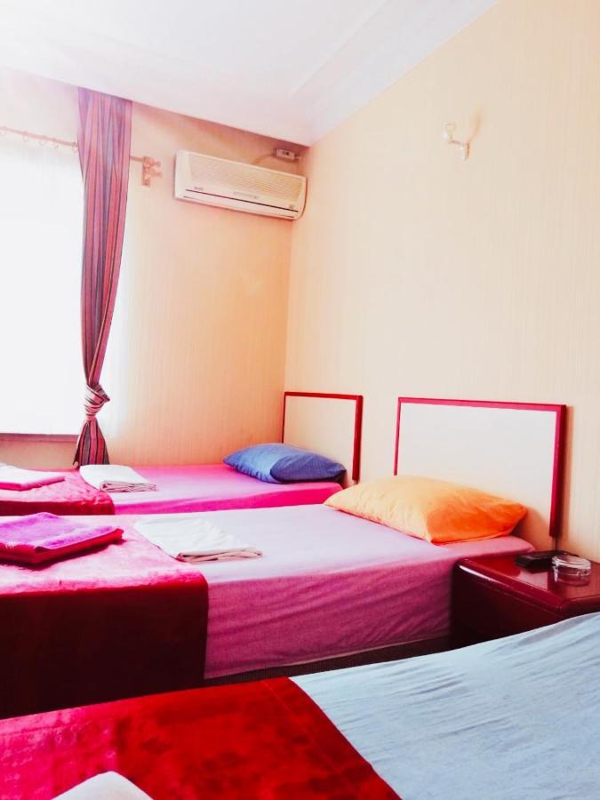 Hotel Caseria Konukevi Kayseri Exteriér fotografie