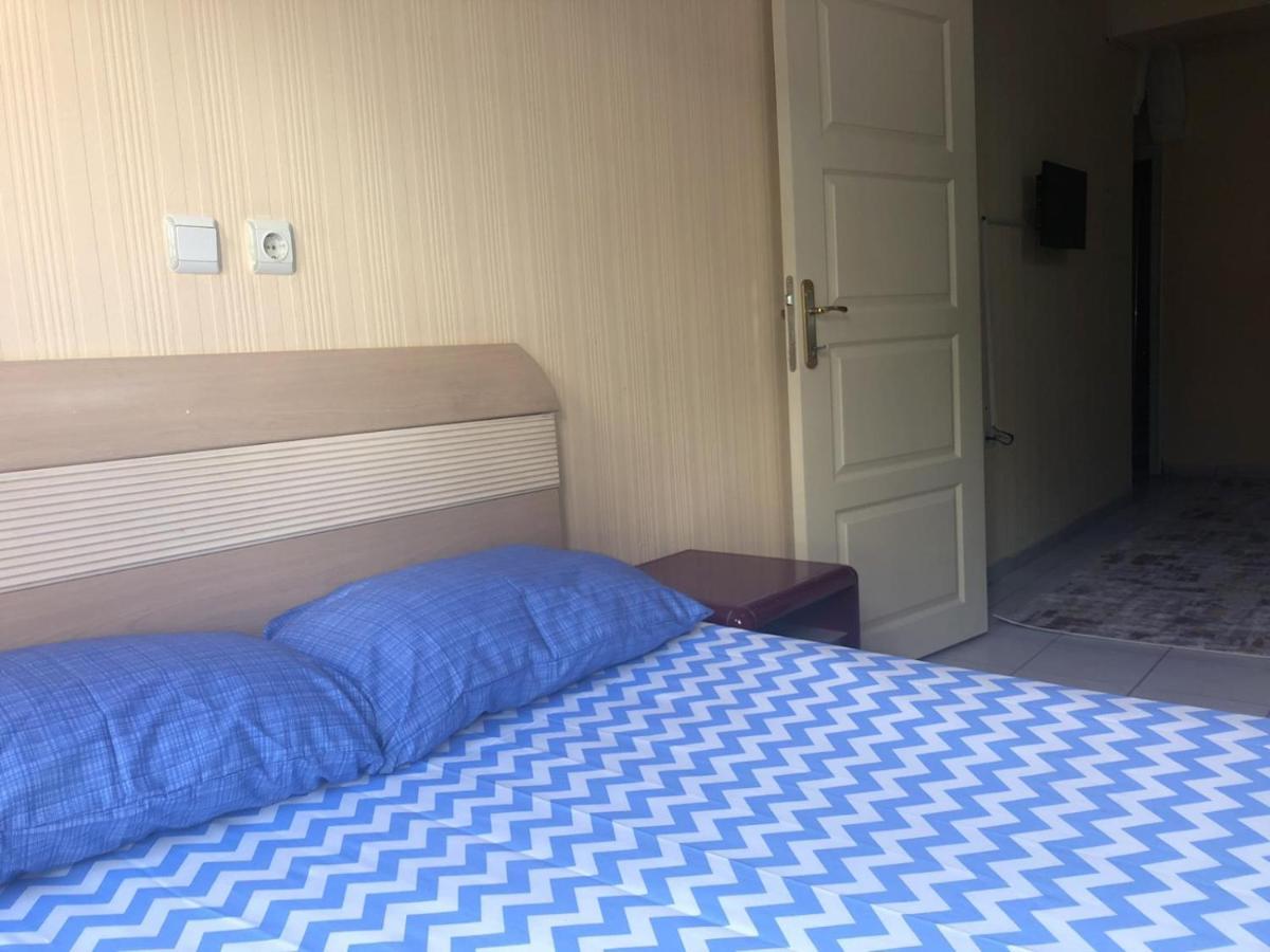 Hotel Caseria Konukevi Kayseri Exteriér fotografie