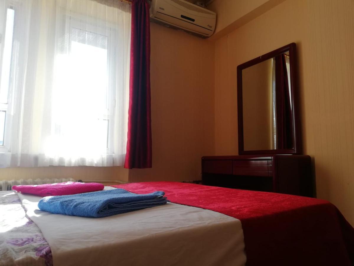 Hotel Caseria Konukevi Kayseri Exteriér fotografie