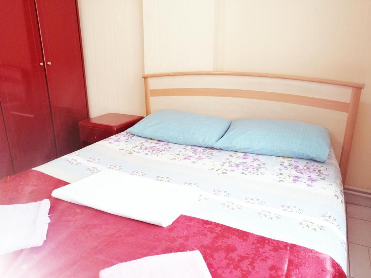 Hotel Caseria Konukevi Kayseri Exteriér fotografie