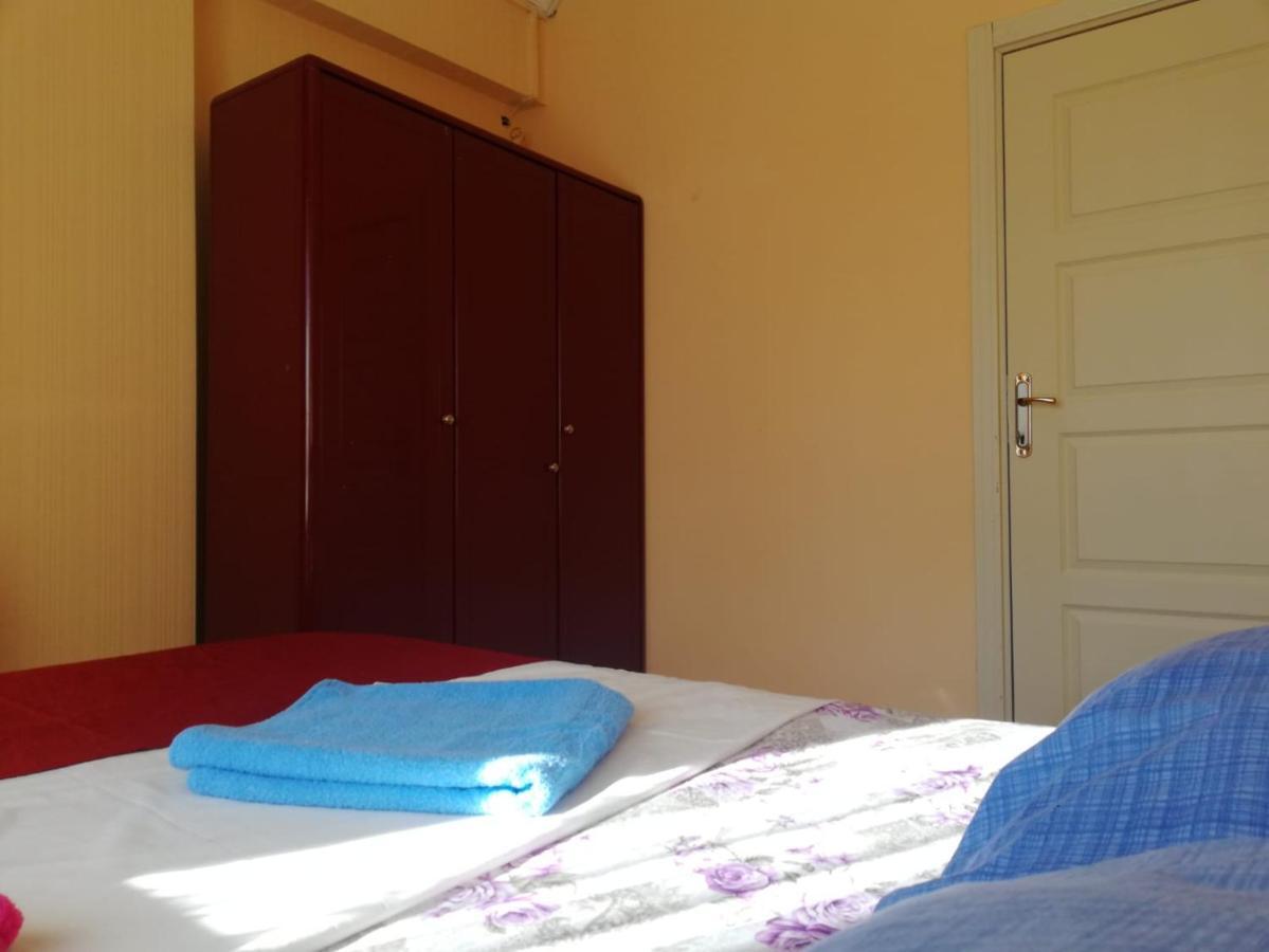 Hotel Caseria Konukevi Kayseri Exteriér fotografie